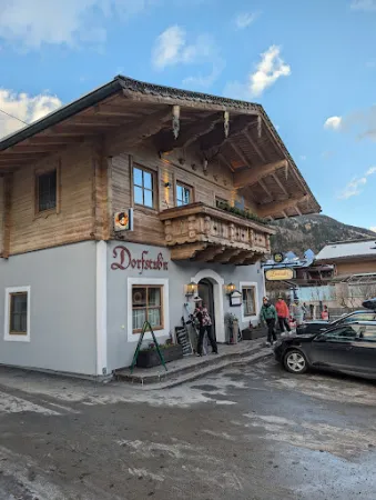 Bild von Cafe-Restaurant Dorfstub´n Andrea Draxl