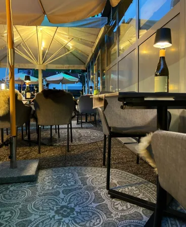 Bild von CORSO Restaurant – Pizzeria – Bar