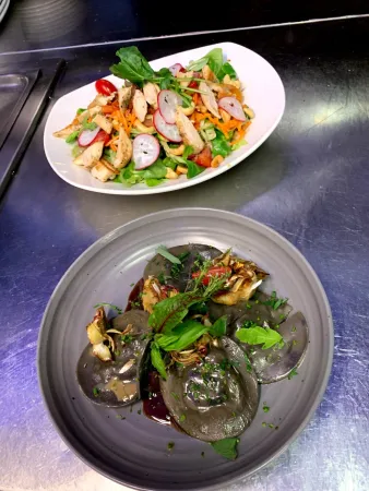 Bild von CORSO Restaurant – Pizzeria – Bar