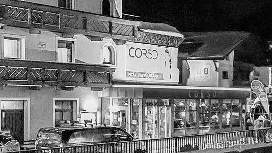 Bild von CORSO Restaurant – Pizzeria – Bar