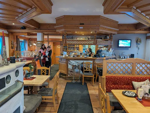 Bild von Cafe-Restaurant Dorfstub´n Andrea Draxl