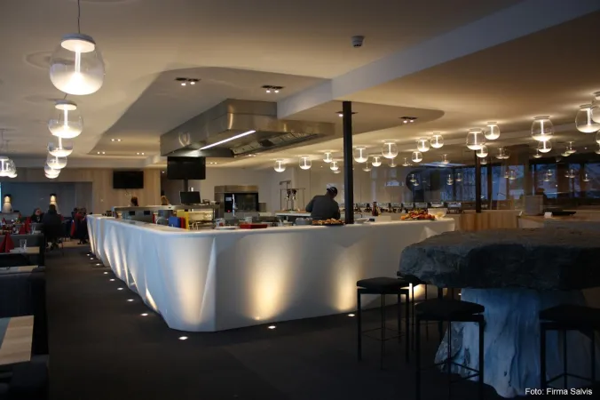 Bild von Rettenbach Market Restaurant