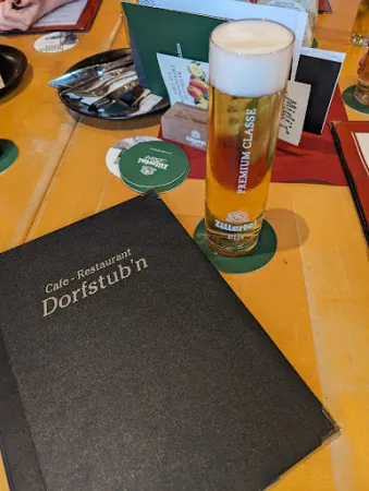 Bild von Cafe-Restaurant Dorfstub´n Andrea Draxl