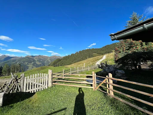 Bild von Karalm Rauris