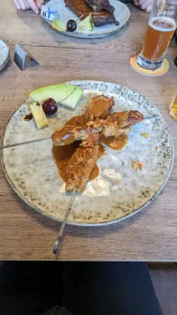 Bild von Hotel & Restaurant Der Drahtesel