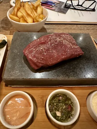 Bild von Restaurant Waldvogel