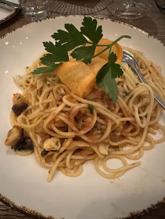 Bild von Restaurant Waldvogel