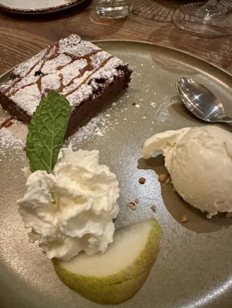 Bild von Restaurant Waldvogel