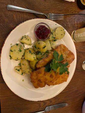 Bild von Restaurant Waldvogel