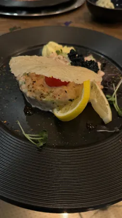 Bild von Restaurant Waldvogel