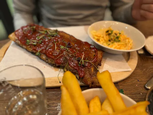 Bild von Restaurant Waldvogel