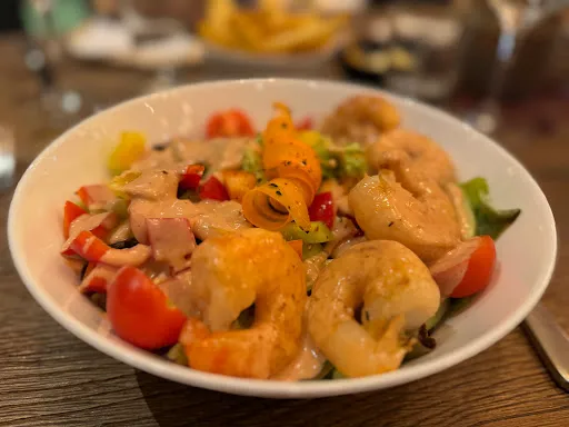 Bild von Restaurant Waldvogel