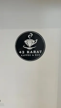 Bild von 42 Karat