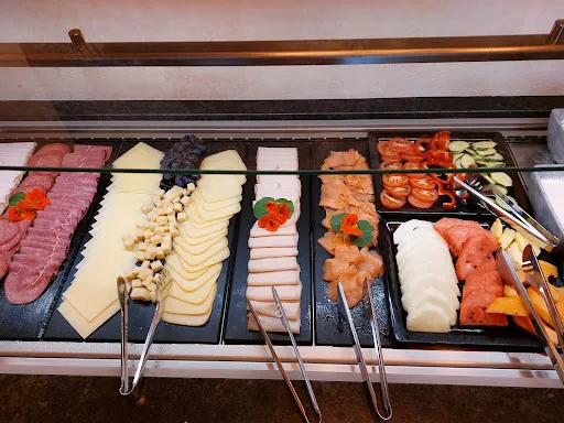 Bild von Restaurant Waldvogel