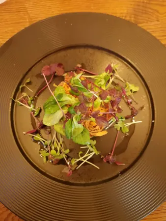 Bild von Restaurant Waldvogel