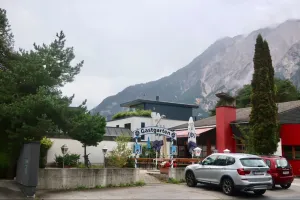s'Platzl