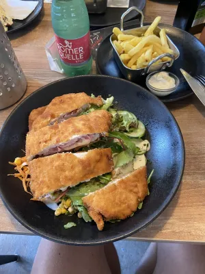 Günther's Grill