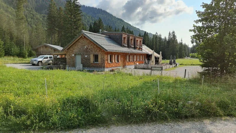 Bild von Wolf Hoehn