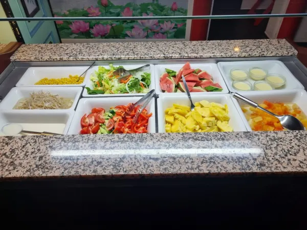 Bild von Asia Restaurant Phönix