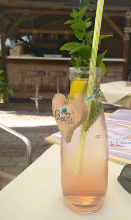 Bild von Paraplü