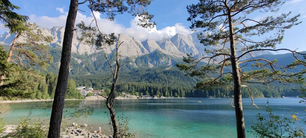 Bild von Alessia Zentner