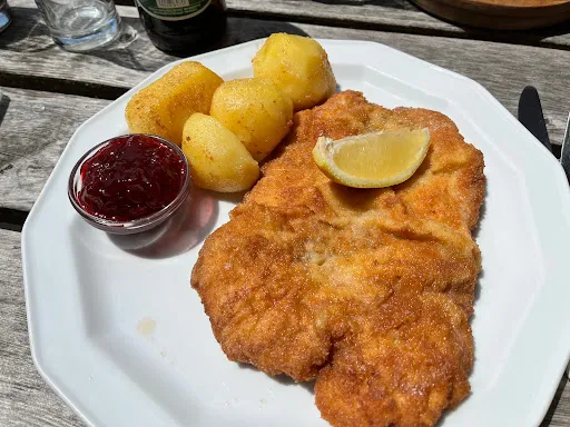 Bild von Bürglhütte