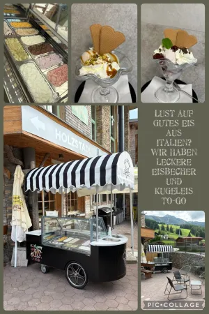 Bild von Holzstadl Lermoos