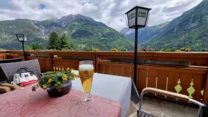 Berggasthof Klapf