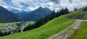 Berggasthof Klapf
