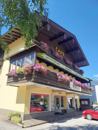 Bild von Restaurant Pizzeria Hoadacher
