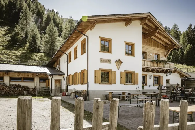 Bild von Tiroler Oberland