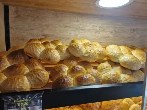 Balkan Rony Bäckerei & Grill