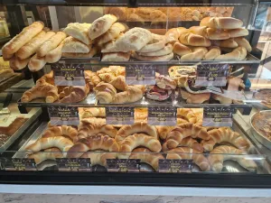 Balkan Rony Bäckerei & Grill