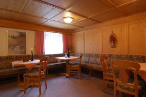 Gasthof Hirschen - Restaurant & Apartment