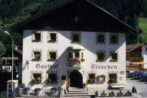 Gasthof Hirschen - Restaurant & Apartment