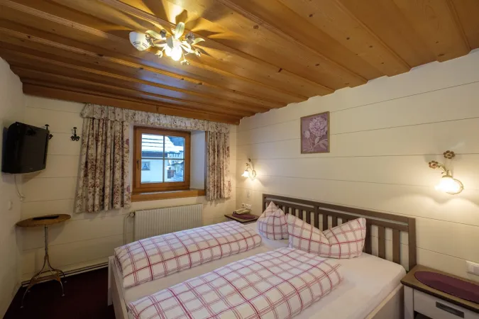 Gasthof Hirschen - Restaurant & Apartment