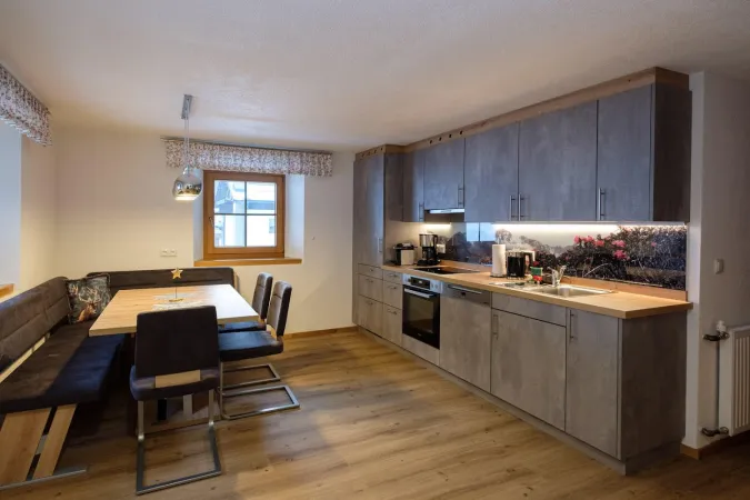 Bild von Gasthof Hirschen - Restaurant & Apartment