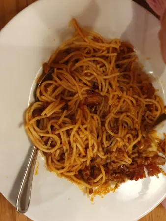 Bild von Restaurant & Pizzeria Bergschmied