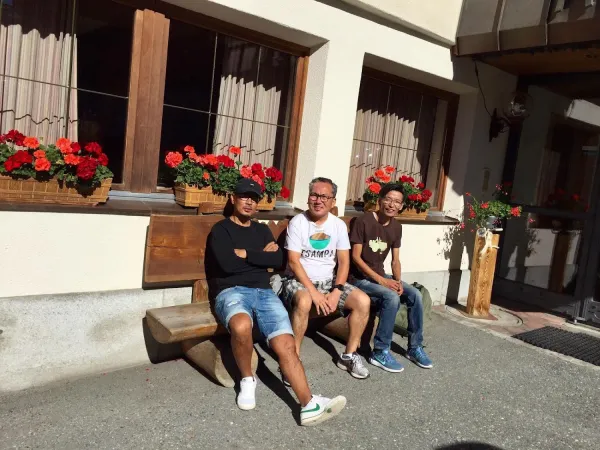 Bild von Norbu Chhiring