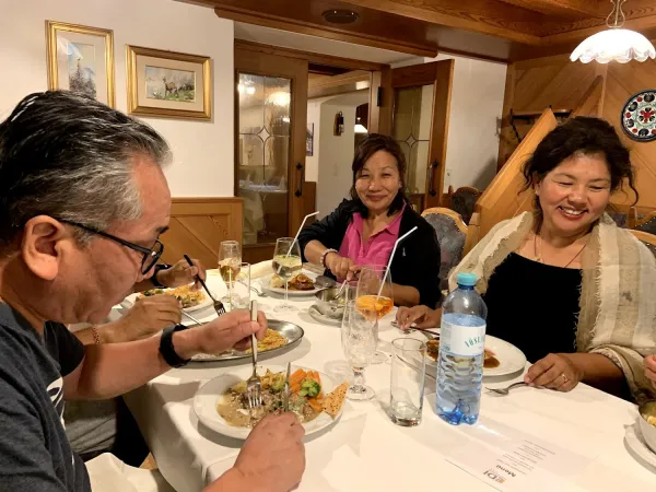 Bild von Norbu Chhiring