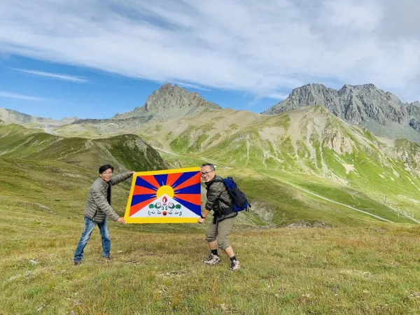 Bild von Norbu Chhiring