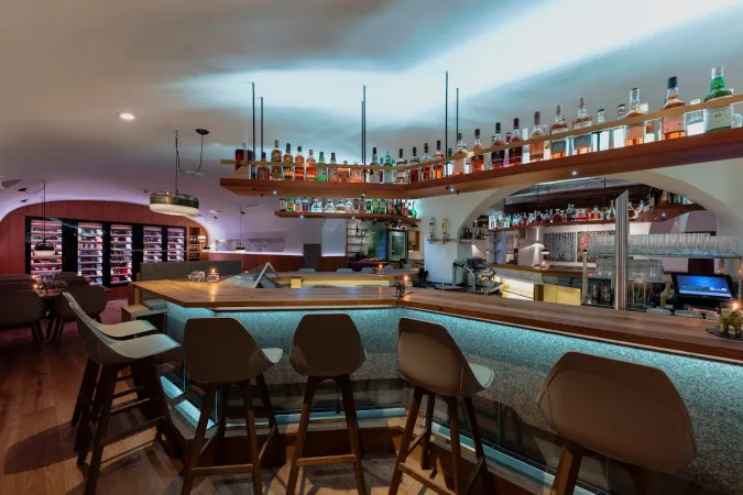 Bild von Restaurant Hazienda