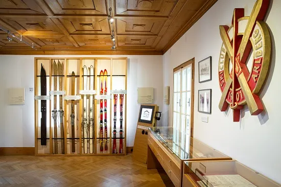 Bild von MUSEUM Restaurant - Cafe