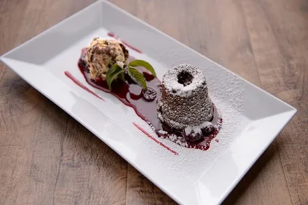 Bild von MUSEUM Restaurant - Cafe