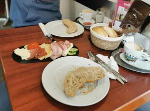 Steffi’s Cafe