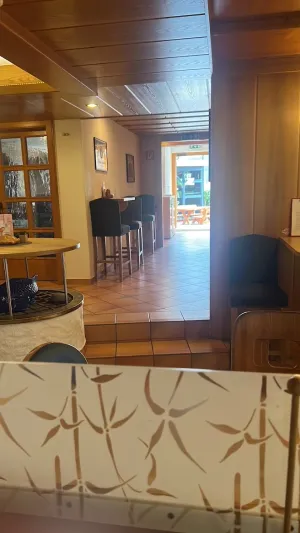 Cafe Restaurant Falken
