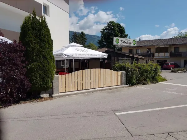 Cafe Restaurant Falken
