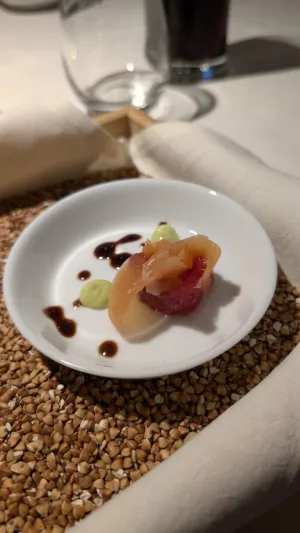 Restaurant Das Pfleger