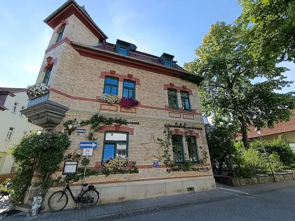 Bild von Ida Rüdiger (Ida Van Tour)