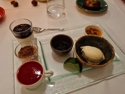 Bild von Restaurant Gusto